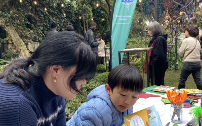 RMB Latitudes X The Book Tree 2026