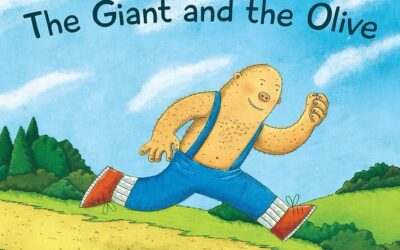 The Giant and the Olive